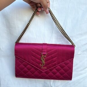 YSL Crossbody - Gorgeous
